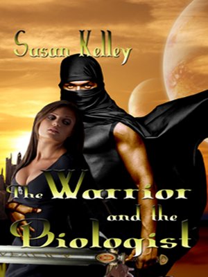 cover image of The Warrior and the Biologist